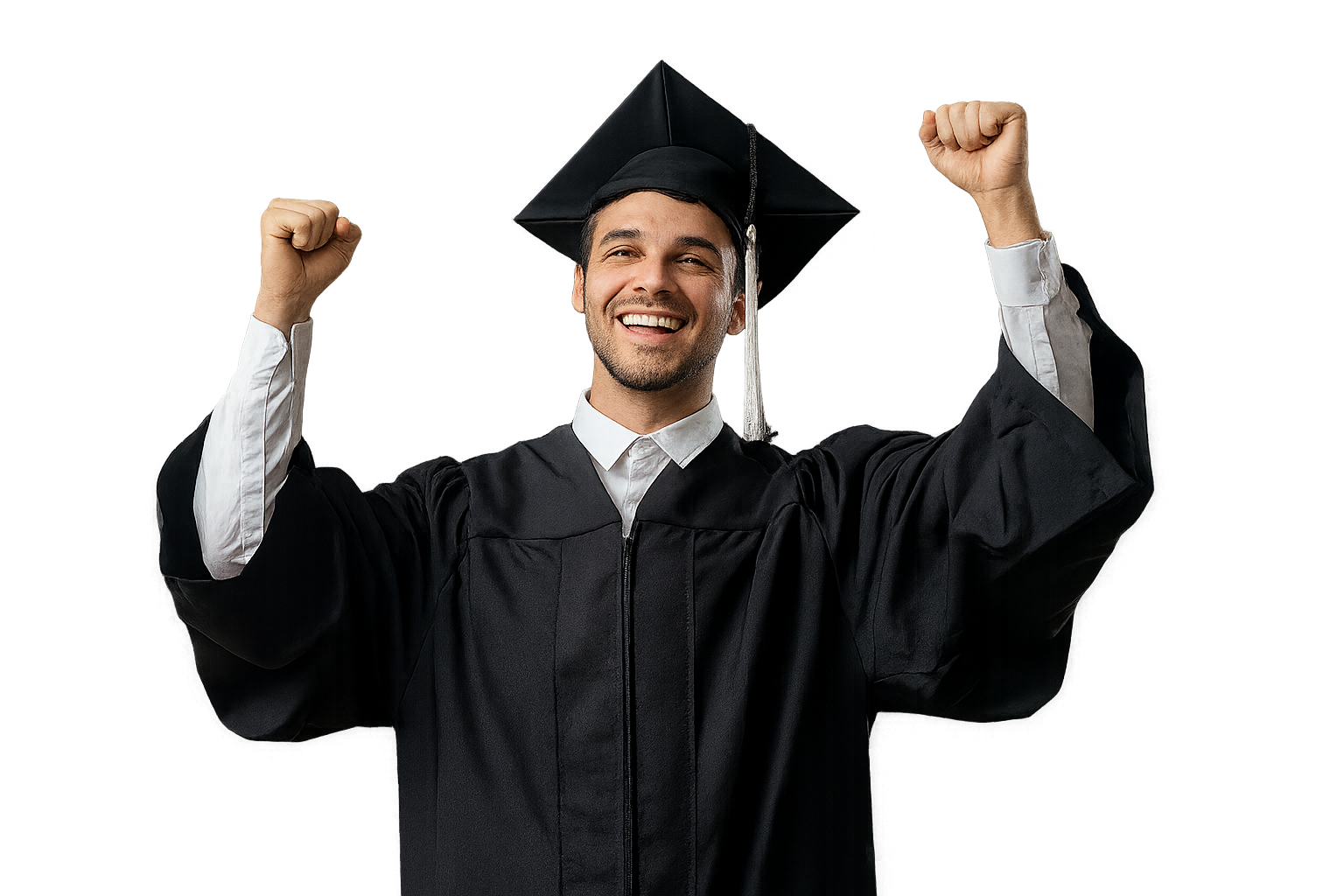 ASAF Graduates
