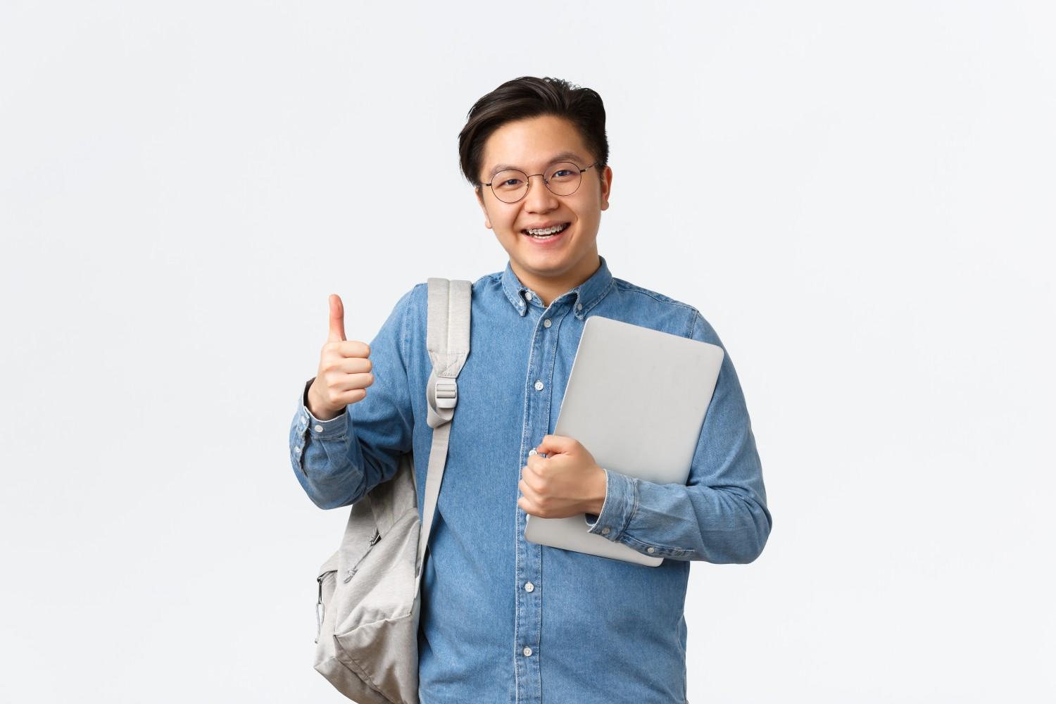 Marcus Wong